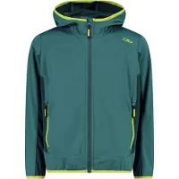 CMP Fix Hood 39a5134 Softshelljakke