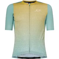 Oakley Apparel Endurance Dazzle Camo Kortærmet Trøje