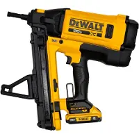 DeWalt 18v Xr C6 Hæftemaskine