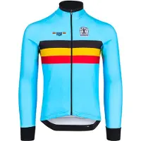 Bioracer Belgium Icon Tempest Termal Langærmet Trøje
