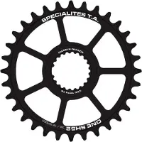 Spécialités T.A. One Sh52-shimano Kædehjul