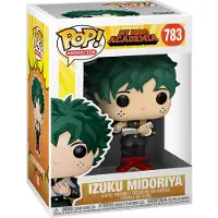 Funko POP! My Hero Academia Deku I Mellemskoleuniform-figur