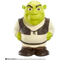Ginza.se Shrek Squishy Pufflums Actionfigur 18 Cm
