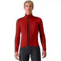 Castelli Entrata Gore-tex Infinium Windstopper Jakke