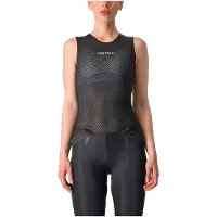 Castelli Pro Mesh Ærmeløs Baselayer