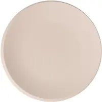 Villeroy & Boch NewMoon tallerken Ø29 cm Beige