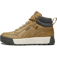 Puma Tarrenz SB III Boots, Shoes, Toasted/Toasted/Shadow Gray, 42.5