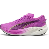 Puma Deviate NITRO 3 Running Shoes Women, Shoes, Pure Magenta/Yellow Alert/White, 41