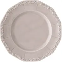 Rosenthal Maria tallerken Ø21 cm Pale Orchid