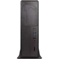 Epical-Q Navi60 Slim I5-12400/16gb/1tb Ssd Stationær Pc