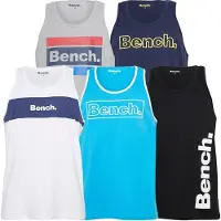 Bench Herre Raxley Veste Flerfarvet