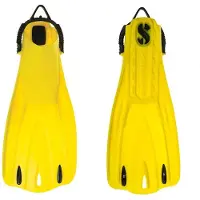 SCUBAPRO Go Sport Dykkerfinner