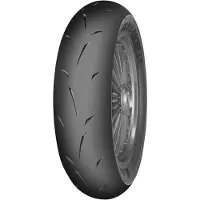 Mitas Mc 35 S-racer 2.0 M 55p Tl Scooterdæk