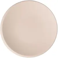 Villeroy & Boch NewMoon sidetallerken 16 cm Beige
