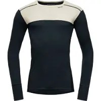 Devold Lauparen Merino 190 T-shirt Med Lange ærmer