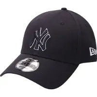 New Era Mlb New York Yankees Outline 9forty Kasket