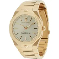 Plein sport Metronaut 42 Mm Ur