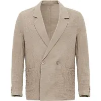 Antioch Jakke beige