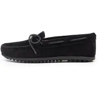 Minnetonka Mokassin 'Classic Moc' sort