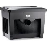 Pontec 93273 MultiClear 20000 Gennemløbsfilter