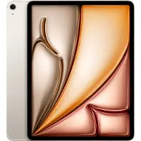 Apple 13-inch iPad Air M3 Wi-Fi + Cellular - Tablet - 512 GB - 13 IPS (2732 x 2048) - 3G, 4G, 5G - stjernelys