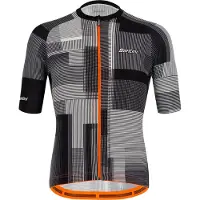 Santini Karma Kinetic Kortærmet Trøje
