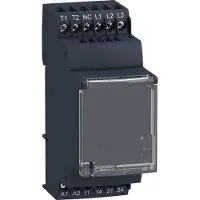 Schneider Electric MONITORING RELAY 3 PHASE