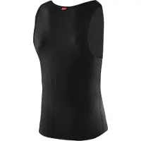 Löffler Transtex Light ærmeløs T-shirt