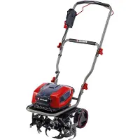 Einhell GP-CR 36/45, Elektrisk mini rorpind, 25 cm, 45 cm, Sort, Batteri, 36 V - SOLO
