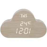 TNB Joy Cloud Digitalt Vækkeur