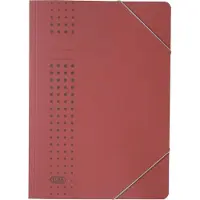 Pierre by Elba 400010103, A4, Pap, Bordeaux, Portræt, 150 ark, 450 g/m²