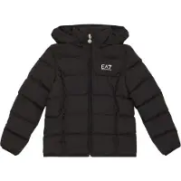 Emporio Armani 8nfb08_fnf8z Bomberjakke