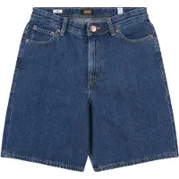 JACK&JONES JUNIOR Shorts - JjiTony - Blue Denim - - 8 år (128) - Shorts