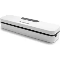 Foodsaver VS0290X Kompakt Vakuumpakker