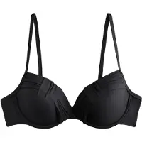 Next Bikinioverdel sort