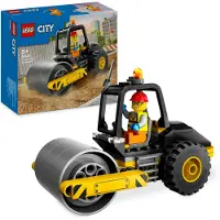 LEGO CITY 60401 Byggetromle