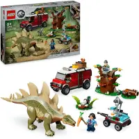 LEGO Tbd-jw-2024-4 Byggespil