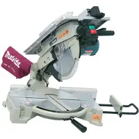 Makita LH1040, 4800 rpm, Vekselstrøm, 1650 W, 2,5 m, 476 mm, 530 mm