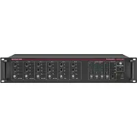 Monacor PA-6040MPX