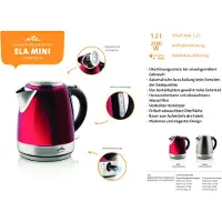 Eta Ela Mini Elkedel