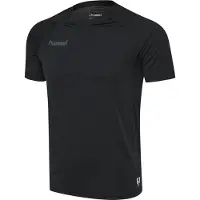 Hummel First Performance Top - Gul Børn, størrelse 152 cm