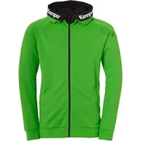 Kempa Core 26 Sweatshirt Med Lynlås