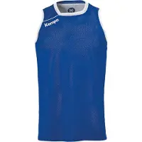 Kempa Player Reversible ærmeløs T-shirt