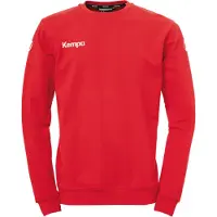 Kempa Training T-shirt Med Lange ærmer