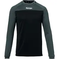 Kempa Prime T-shirt Med Lange ærmer