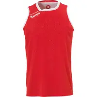 Kempa Player Reversible ærmeløs T-shirt