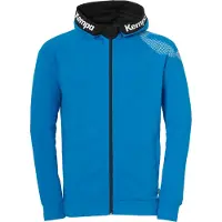 Kempa Core 26 Sweatshirt Med Lynlås