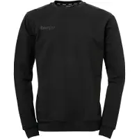 Kempa Training T-shirt Med Lange ærmer