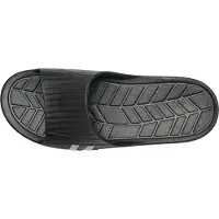 Hummel Nielsen Badesandal - Sort, størrelse 37