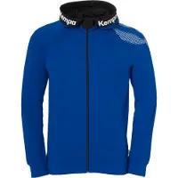 Kempa Core 26 Sweatshirt Med Lynlås